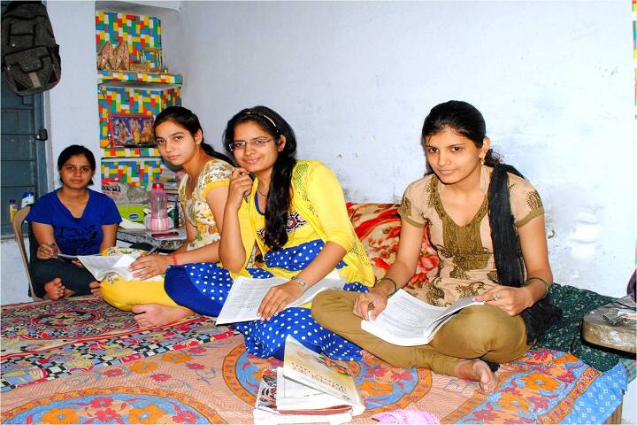 hostel